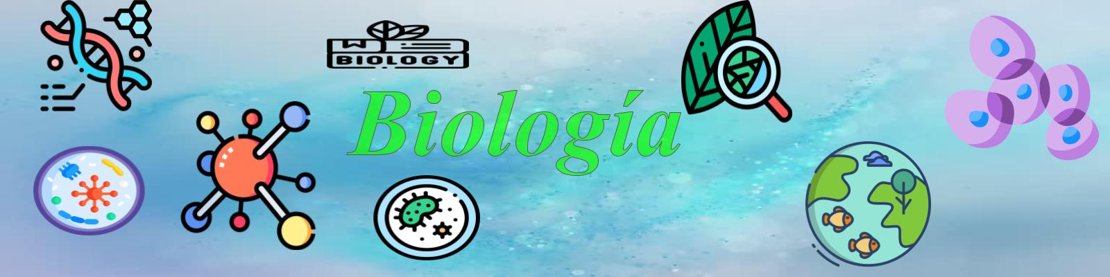 Curso de biología